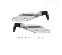 Billet Quick Release Hood Hinge Latch Compatible With Honda Civic Type R DC2 EK 1996-2000