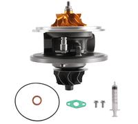 UPGRADE TURBOCHARGER CORE CARTRIDGE for Audi A6 2.0 TDI (C6) BLB/BRE/BRF/BVG/BVF
