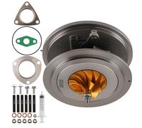 Billet Turbo Charger Cartridge Chra For Ford Transit 2.2 TDCi 114KW 155HP 787556