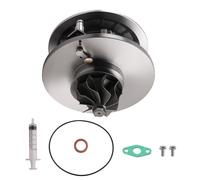 Billet Turbo Core GT1749VA Cartridge 717858 for Audi A4 2.0 TDI (B7) BRE/BRF