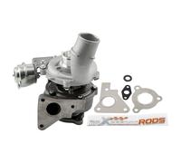 Billet turbo for Renault Megane Laguna 1.9L 115/120 BHP GT1749V 708639-5011S