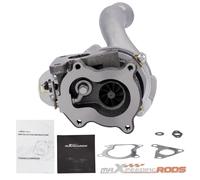Billet Turbo for Vauxhall Movano VIVARO CDTI 1.9D 2000 2001 2002 2003 2004 2005