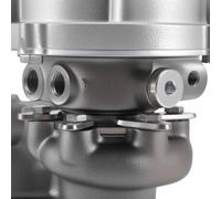 Billet Turbo K04-015 Compatible with Audi A6 1.8T AEB ANB APU AWT 1999-2003