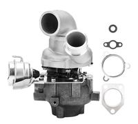 Billet Turbo Turbocharger for Hyundai 2.5L i800 iLoad Starex CRDi 170HP 2008-