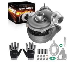 Billet Turbocharger Bv39 For Nissan Qashqai/tiida 1.5l Dci 78kw 54399880030