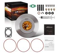 Billet Turbocharger Chra Core Cartridge for Ford C MAX 1.6L TDCi D DV6TED4 04-