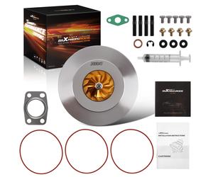 Billet Turbocharger Chra Core Cartridge for Ford C MAX 1.6L TDCi D DV6TED4 04-