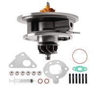 Billet Turbocharger CHRA Core Cartridge for Nissan Qashqai 1.5 dCi 78KW K9K