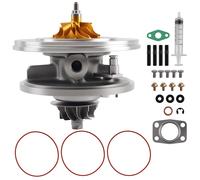 Billet Turbocharger Chra Core Cartridge Gt1544v For Citroen Peugeot Ford 753420