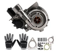 Billet Turbocharger Ct16v For Toyota Hilux D4d 3.0l 126kw 17201-0l040 2005+