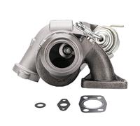 Billet Turbocharger For Ford Focus Fiesta Turbo 1.6d Tdci Dv6 90ps 49173-07508