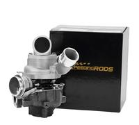 Billet Turbocharger for Hyundai 2.5L crdi i800 D4CB bv43 VNT Turbo 53039880127