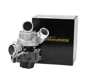 Billet Turbocharger for Hyundai 2.5L crdi i800 D4CB bv43 VNT Turbo 53039880127