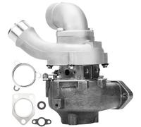 Billet Turbocharger For Hyundai Iload Imax 2.5 Crdi 125kw 2007-2012 53039880145