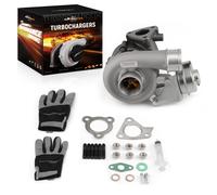 Billet Turbocharger for Hyundai Santa Fe 2.2 D4EB GLS 4x4 150HP 2005 28231-27800