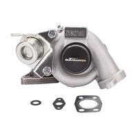 Billet Turbocharger for Peugeot Partner Expert 1.6 HDi 75-90PS 2002-12 DV6UTED4