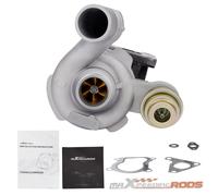 Billet Turbocharger For Renault Trafic Vauxhall Vivaro 1.9 DTI DCI 703245