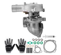 Billet Turbocharger K04-001 for Audi A3 TT VW Beetle 1.8T Engine 53049500001