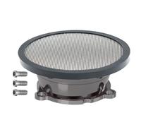 Billet Velocity Stack CV40 Carburetor Air Intake Cleaner For Harley for Davidson Motorcycle Part(Titanium set)