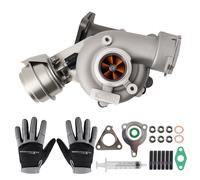Billet VGT Turbocharger for VW Audi Skoda 1.9 2.0 TDI AWX AVF 717858 038145702G