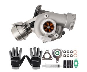 Billet VGT Turbocharger for VW Audi Skoda 1.9 2.0 TDI AWX AVF 717858 038145702G