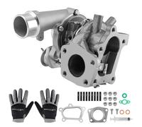 Billet Wheel K04 Turbocharger for Mazda CX7 3 6 2.3L 190kW 258HP 2006-2014