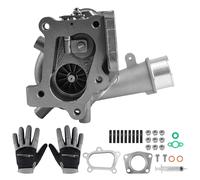 Billet Wheel K04 Turbocharger for Mazda CX7 3 6 2.3L 190kW 258HP 2006-2014