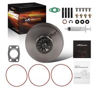 Billet Wheel Turbo Core For Citroen Xsara Picasso 1.6l D Dv6ted4 9657531880