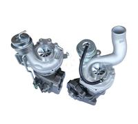 Billet Wheel Turbocharger K04 Hybrid Kit for Audi S4 RS4 A6 2.7T