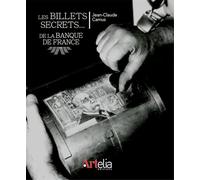 Billets secrets de la Banque de France