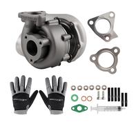 BilletTF035 Turbo for Hyundai Santa Fe 2.2 CRDi D4EB 150HP 155HP 49135-07301