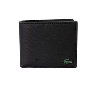 Billfold Wallet Black One Size