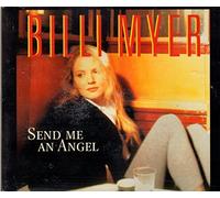 Billi Myer - Send me an angel [Single-CD]