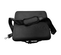 Billiard Ball Carry Case | Travel Storage Organizer With Shoulder Strap | Pool Ball Storage Box With Handle - For Indoor & Outdoor Travel Tournament Club