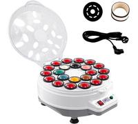 Billiard Ball Polisher, Snooker Ball Cleaner, Automatic Billiard Ball Cleaner, Electronic Ball Cleaner, Billiard Set, Snooker Set of(Size:22 Balls)