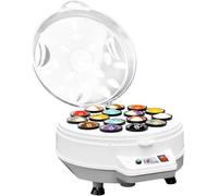 Billiard Ball Polisher, Snooker Ball Cleaner, Automatic Billiard Ball Cleaner, Electronic Ball Cleaner, Billiard Set, Snooker Set of(Size:16 Balls)