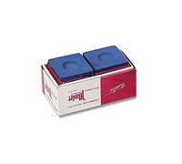 Billiard Chalk Master Blue DOPPELP.