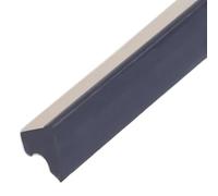 Billiard City Artemis Intercontinental No.37 Carom Table Rail Rubber Cushions, 305 cm, Set of 3