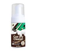 Billiard Cleaner Spray,100ml Cleaning Foam | Billiards Cue Foaming Restorer | for Beginners Professionals Enthusiasts Women Men Home