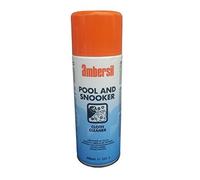 Billiard Cloth Cleaner