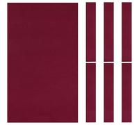 Billiard Cloth - Professional Pool Table Felt for Standard 7/8/9 Foot Tables, Snooker Indoor Sports Game Cloth with 6 Strips, 9ft