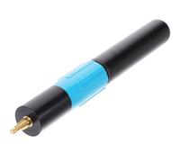 Billiard Cue Extension Rod Push-on Telescopic Universal Fit