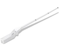 Billiard Cue Queue Controller for Wii WiiU Play Pool Party Hall World Snooker
