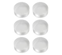 Billiard cue tips: Pool's Signal Tip, Clear Break Jump Indication | Anti-Scratch Billiard Accessory Cue Tips, Improved