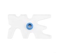 Billiard for bridge Head for Snooker Table Clear Acrylic Build