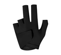 Billiard Muff,Breathable Three Finger Grip Mitten | Individual Pool | For Women Players Of Tail Sports And Bowling