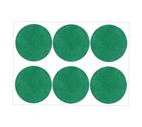 Billiard Patch Stickers, Billiard Goalie Stickers, Billiard Maintenance Accessories, Billiard Fiber Cloth Dots Stickers, Billiard Table Marker Dots, n