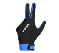 Billiard Player Gloves-Pool Gloves,Pool Gloves,Comfortable Adjustable Pool Match Gloves,Nine Ball 3 Cushion Anti-Slip Billiard Pool Accessories