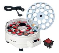 Billiard Pool Ball Cleaner Polishing Machine Pool Ball Polisher Automatic Pool Ball Polisher Cleaning Machine 16/22 Balls Billiards Cleaning Electronic Ball Cleaning Machine Pool Ball Cleane