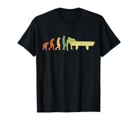 Billiard pool-Billiard table games sticks snooker Billiard T-Shirt